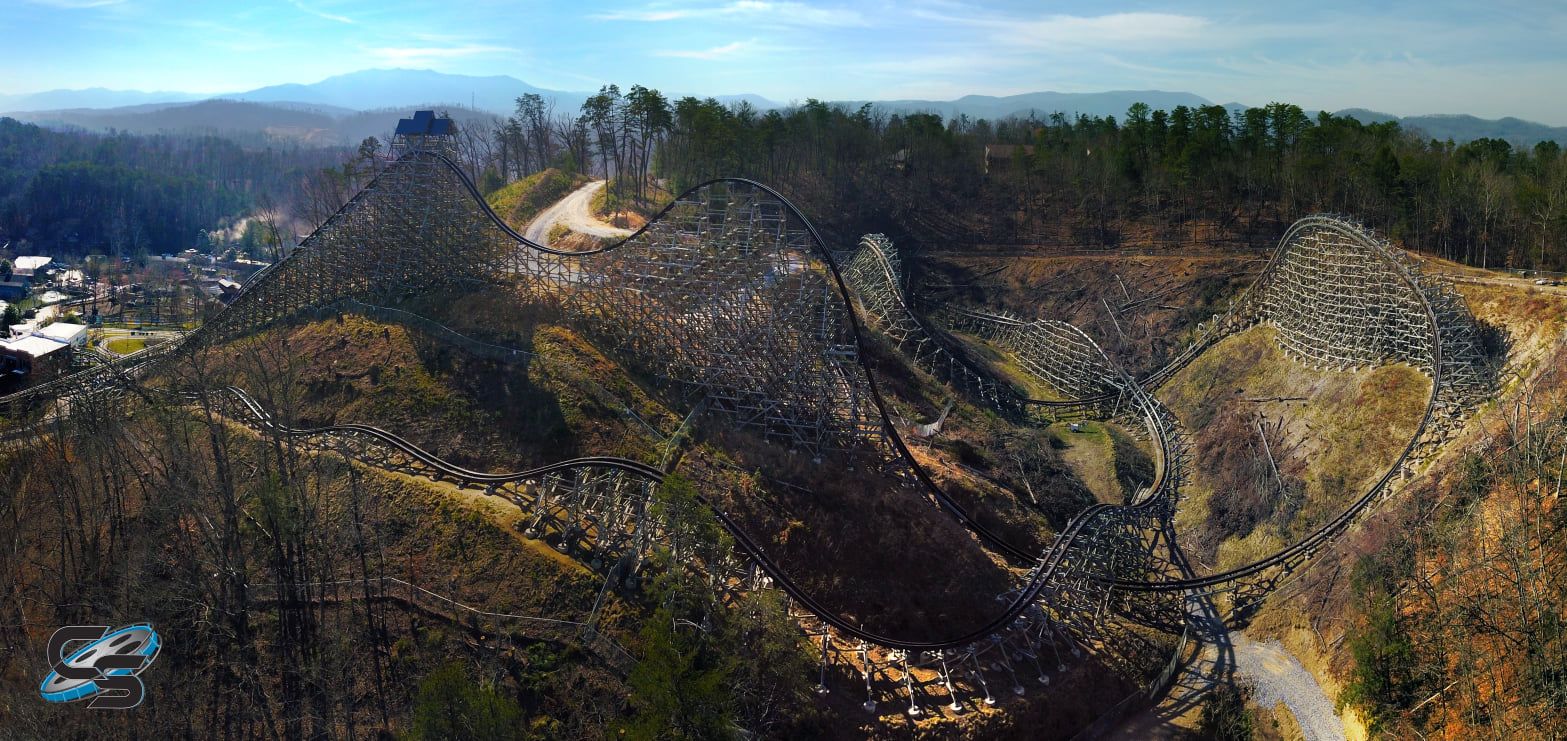 Coaster Studios - Lightning Rod reopens this weekend at... | Facebook