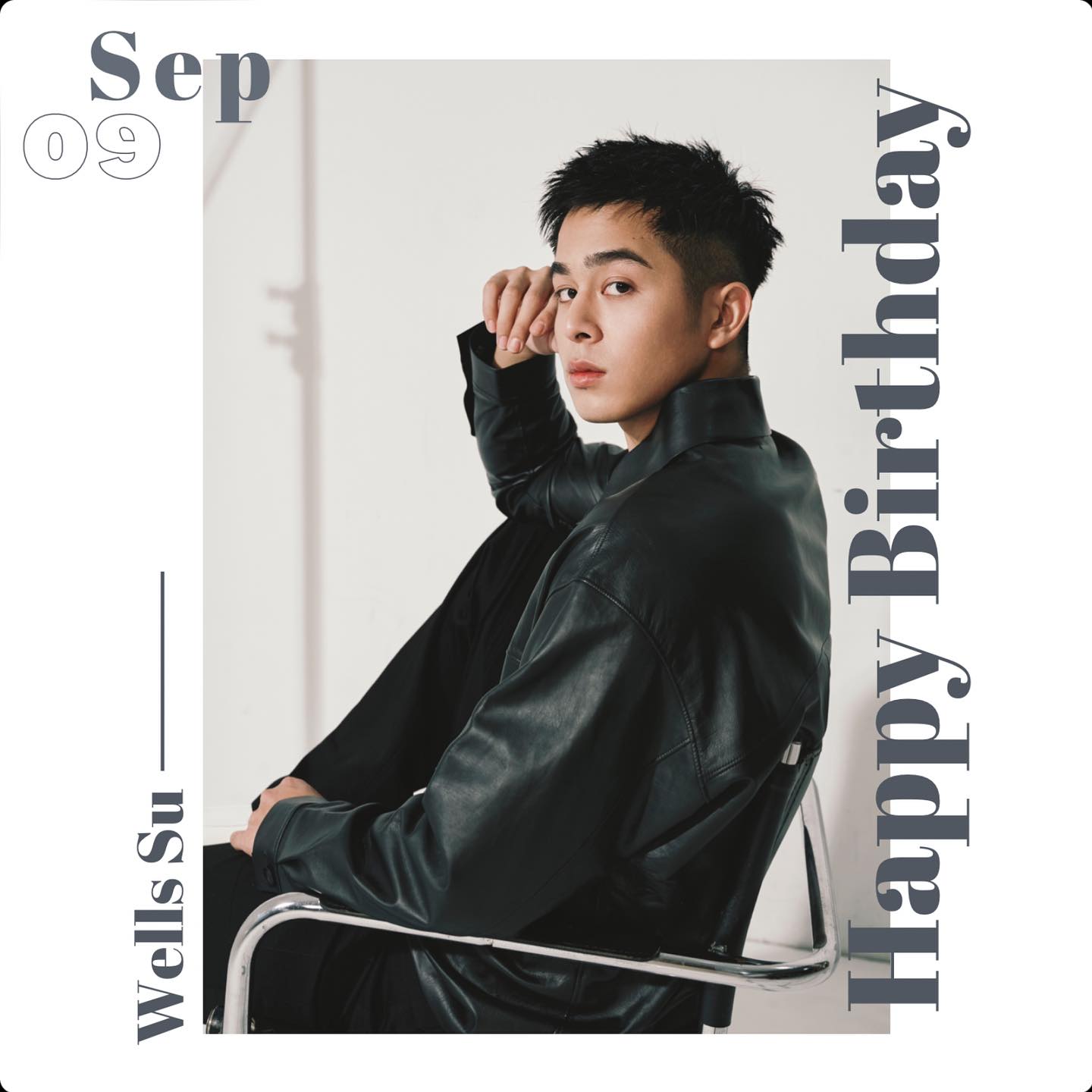 好工作娛樂有限公司 - #生日快樂大壽星 #蘇韋華 @wells_su 處女寶包韋韋今天生日啦🎉 今年邁入21歲... | Facebook