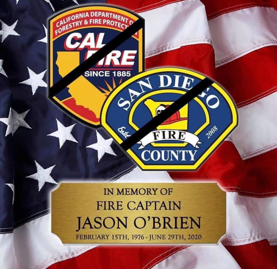 ‪Our hearts... - CAL FIRE/Riverside County Fire Department | Facebook