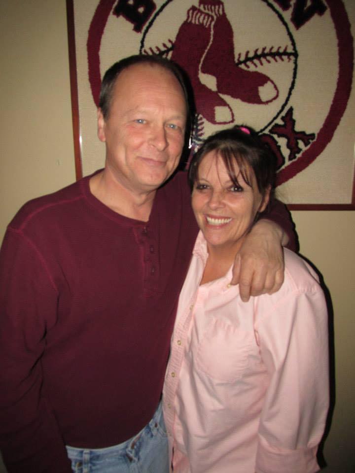 Kathy Labbe