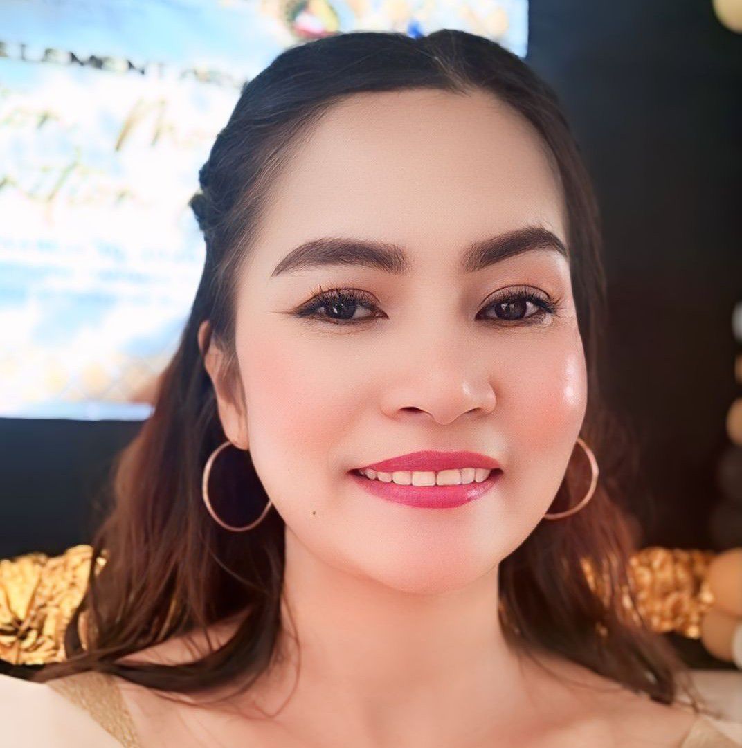 Iyve Toledo Ranario on Reels | Facebook