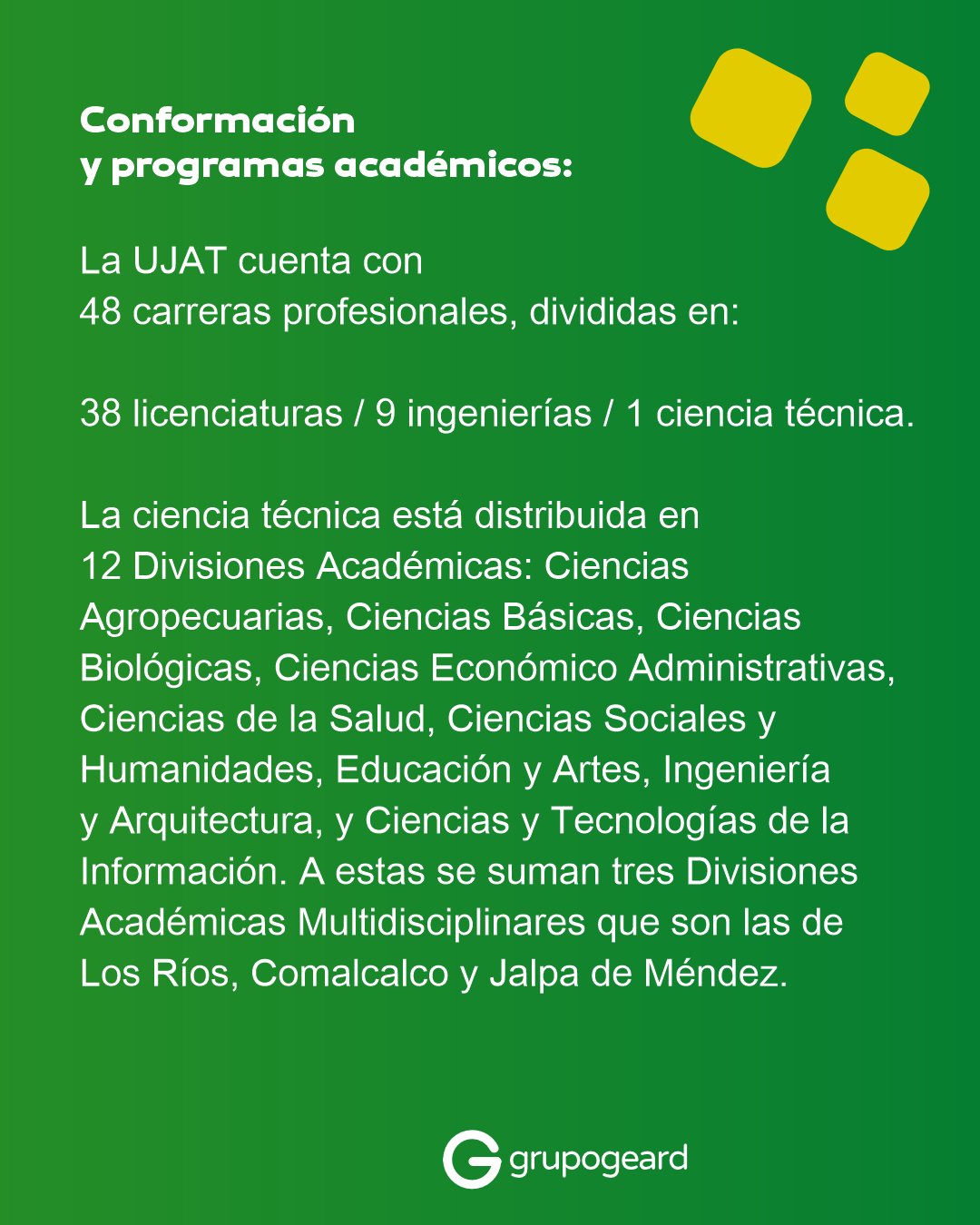 Grupo Geard Mx