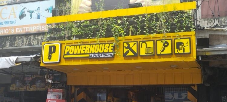Signscape Advertising