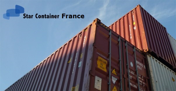 Star Container France | Le Havre