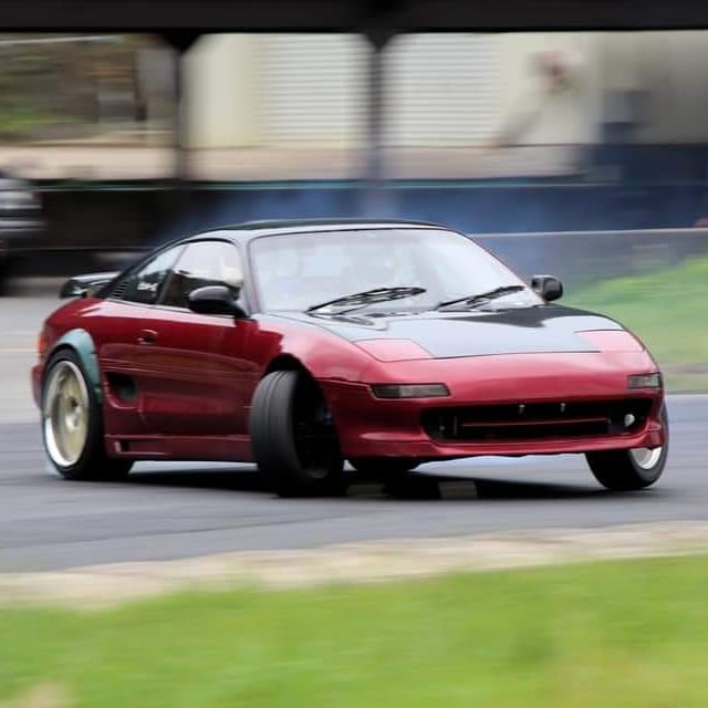 MR2 Sensei - 🔥🔥👌 • • • #toyota #mr2 #turbo #boost #jdm... | Facebook