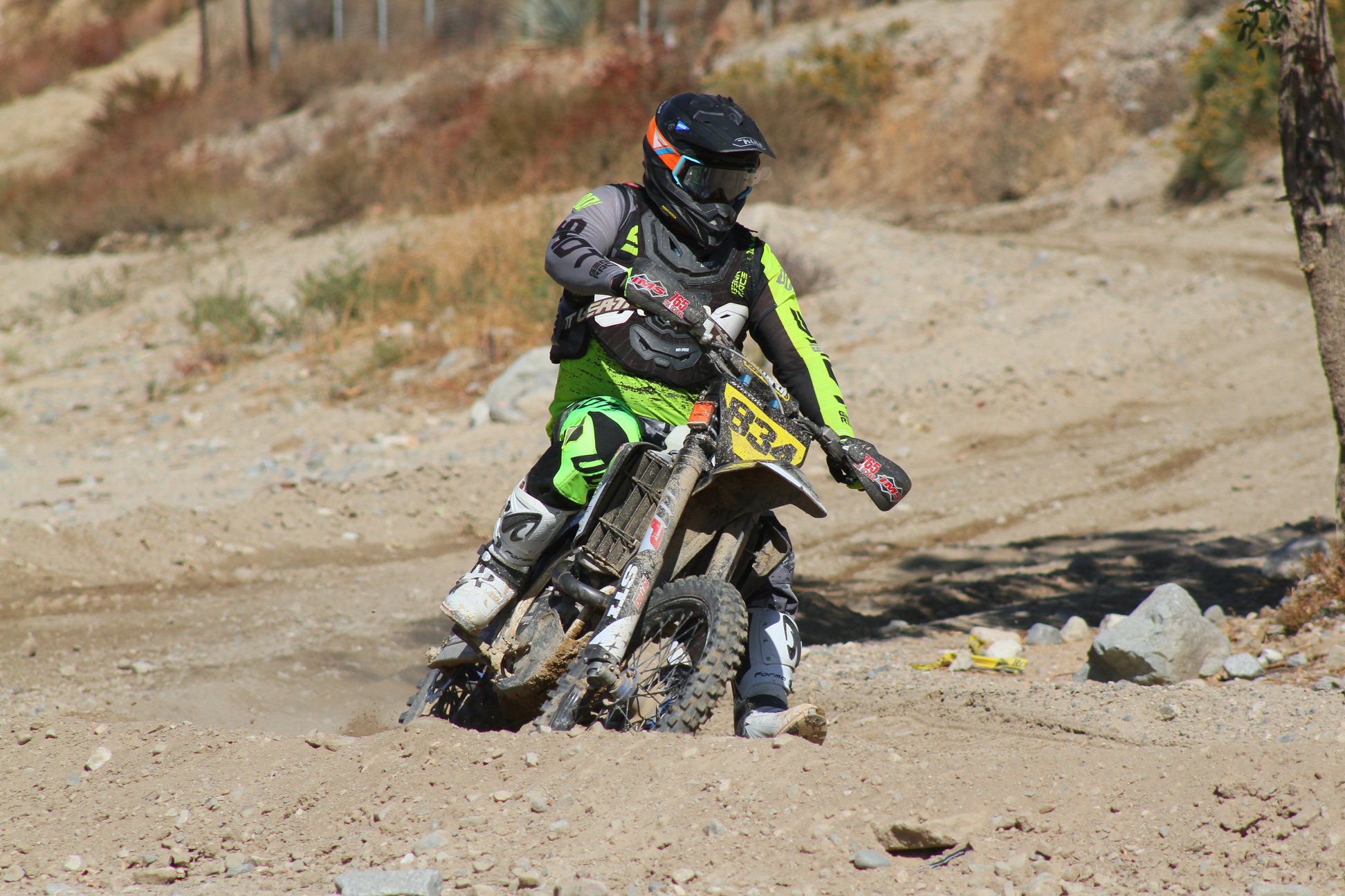 Live Life Racing