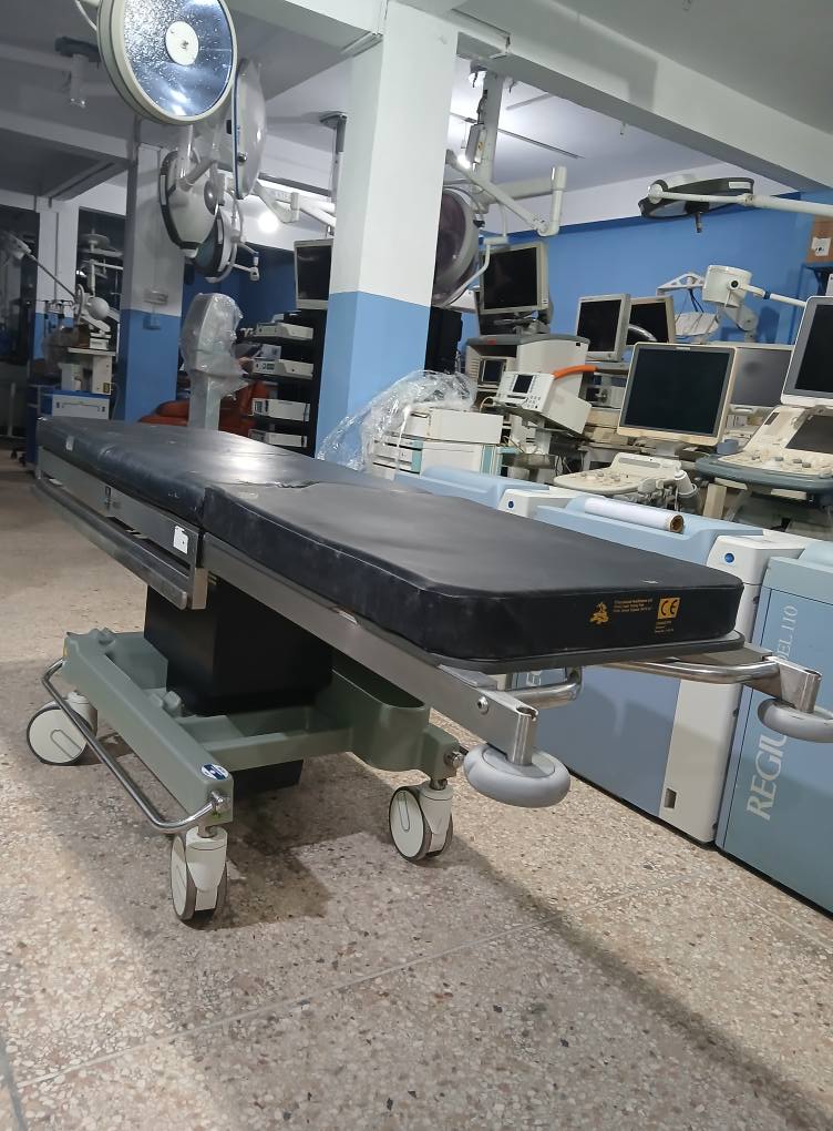 MedicalEquipments Pak