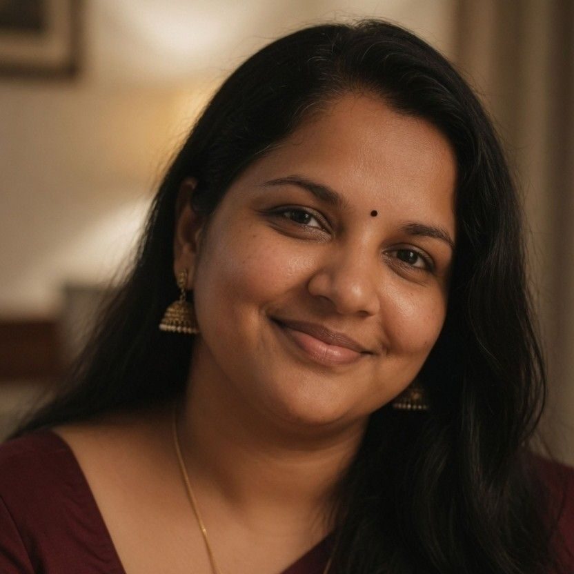 Raveena Raj