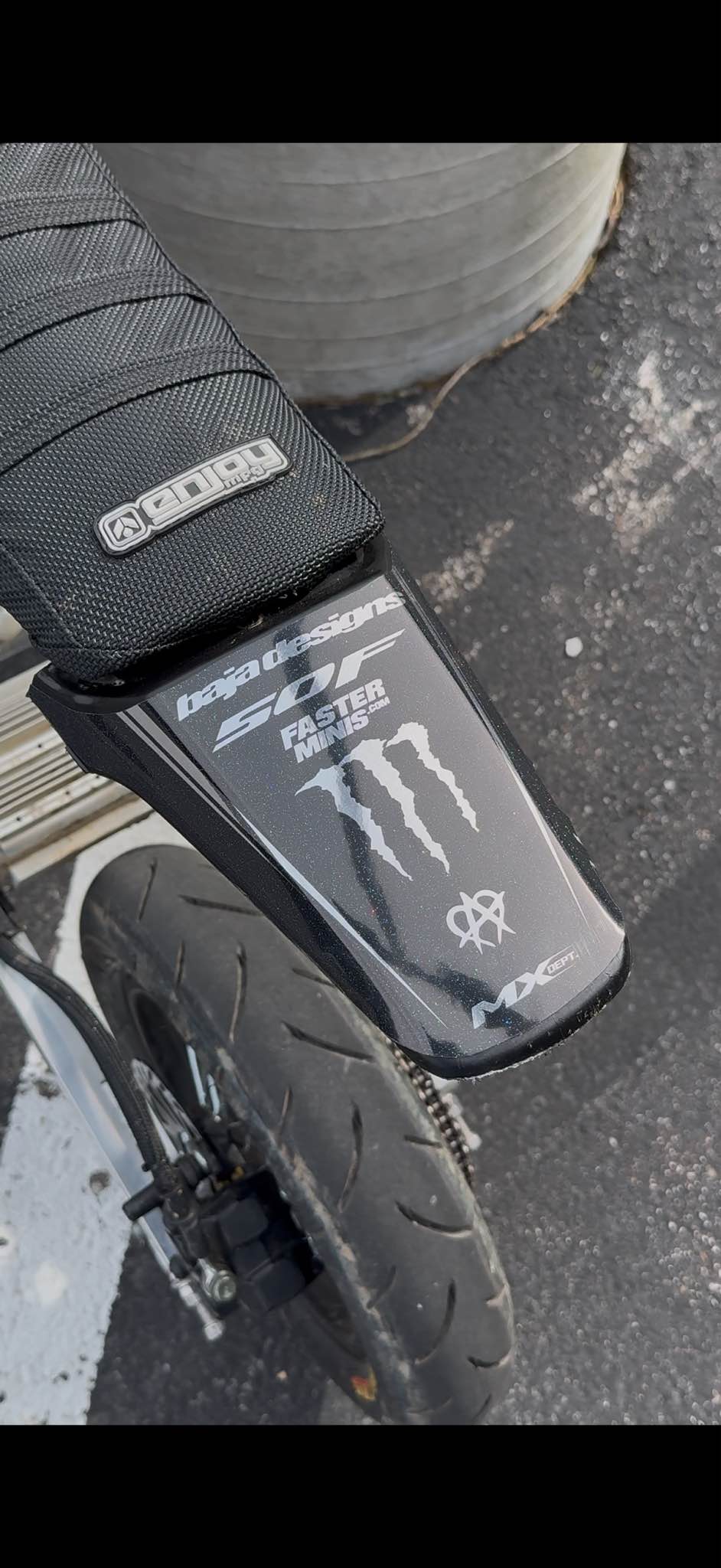 Fully Built Razor sx500 OBO - Motorcycles & Scooters - Bath, Ohio ...