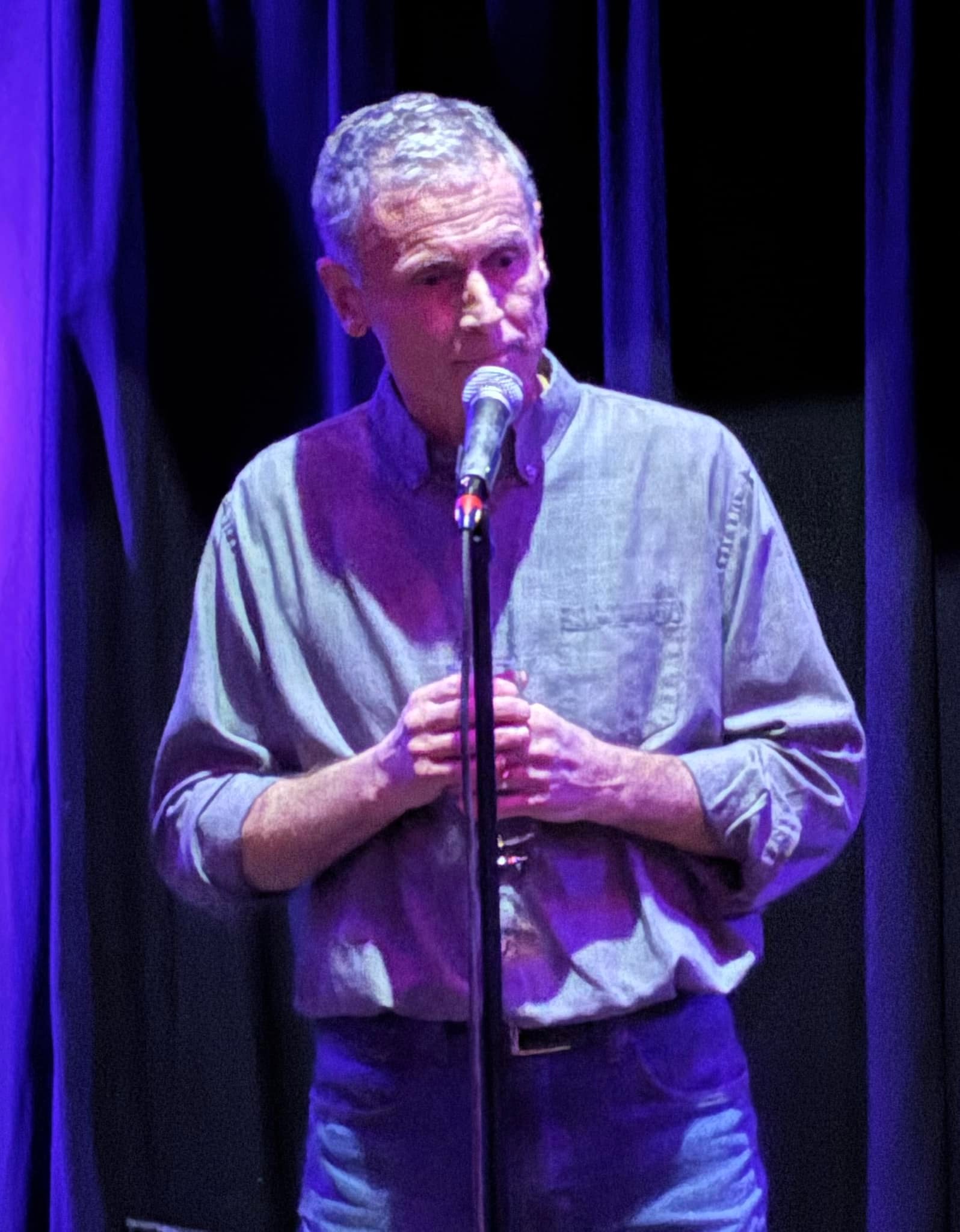 Tim Ferrell