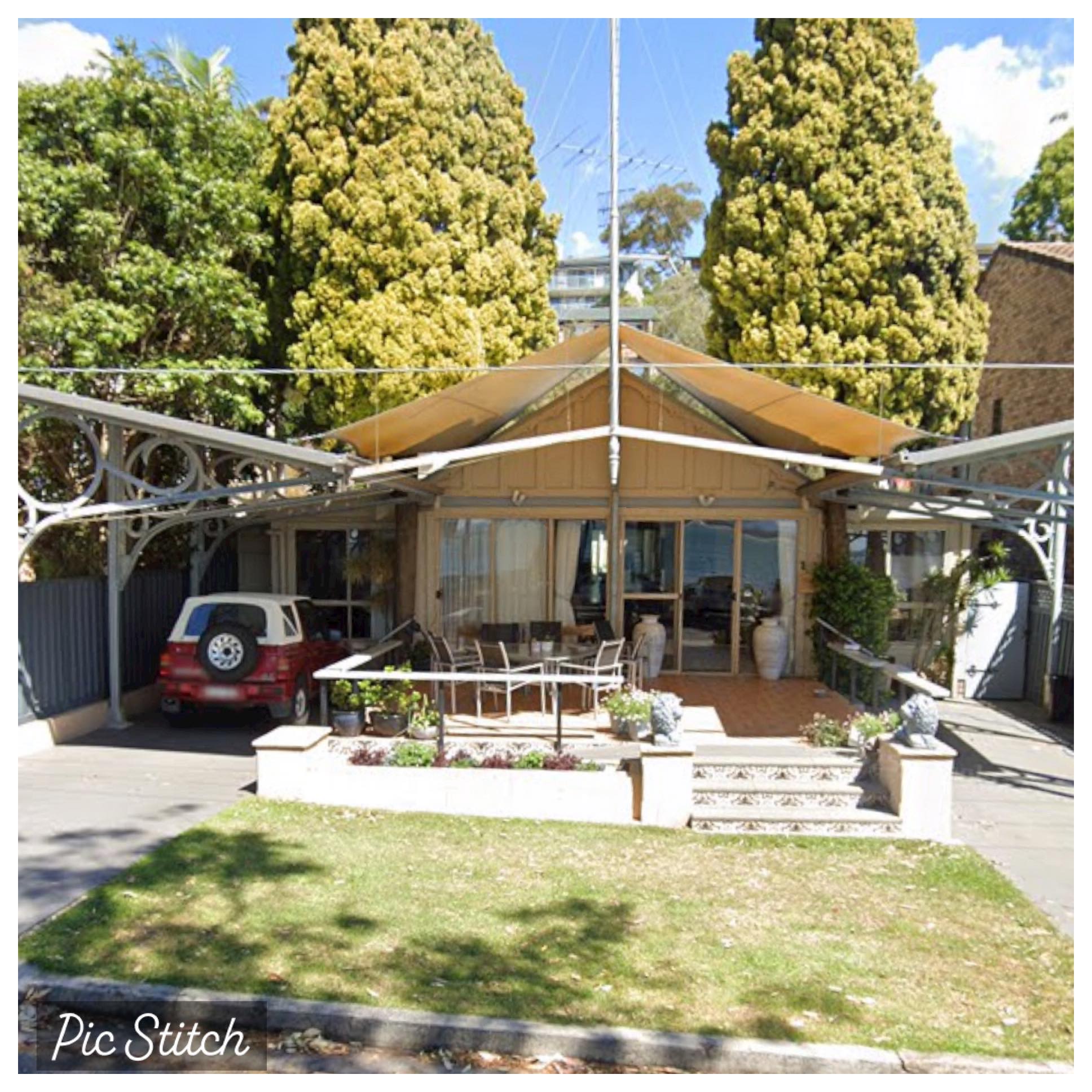 Can anyone tell me if either of the tobacconist in Raymond terrace main  drag are open?