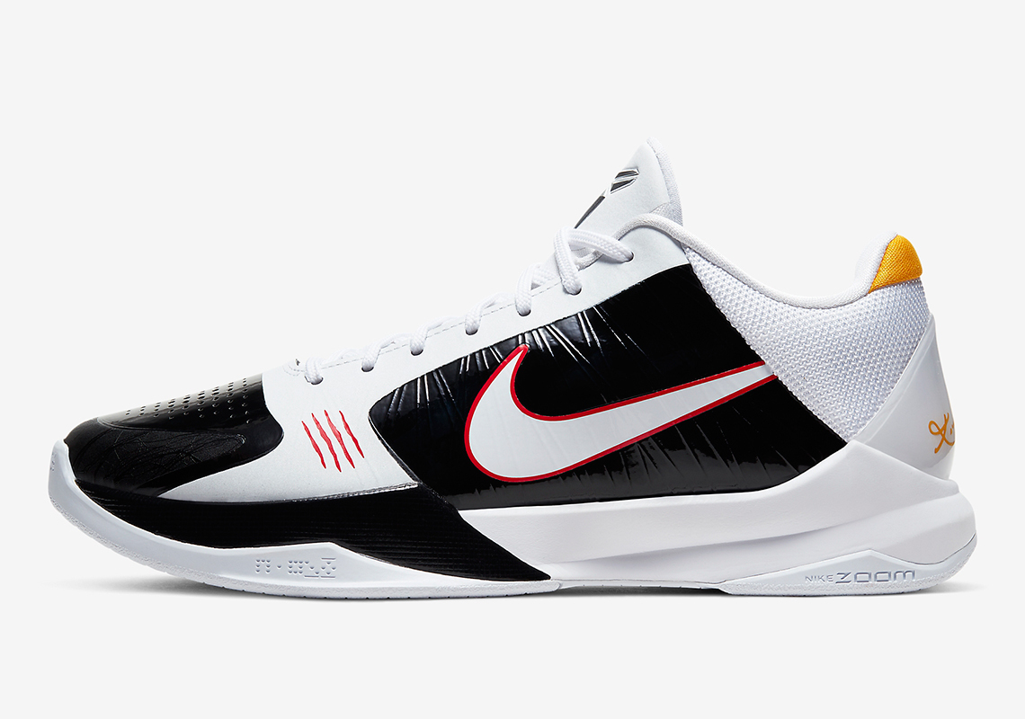 Sneaker News  Nike Channels Bruce Lee On The Air Max Muse: Due