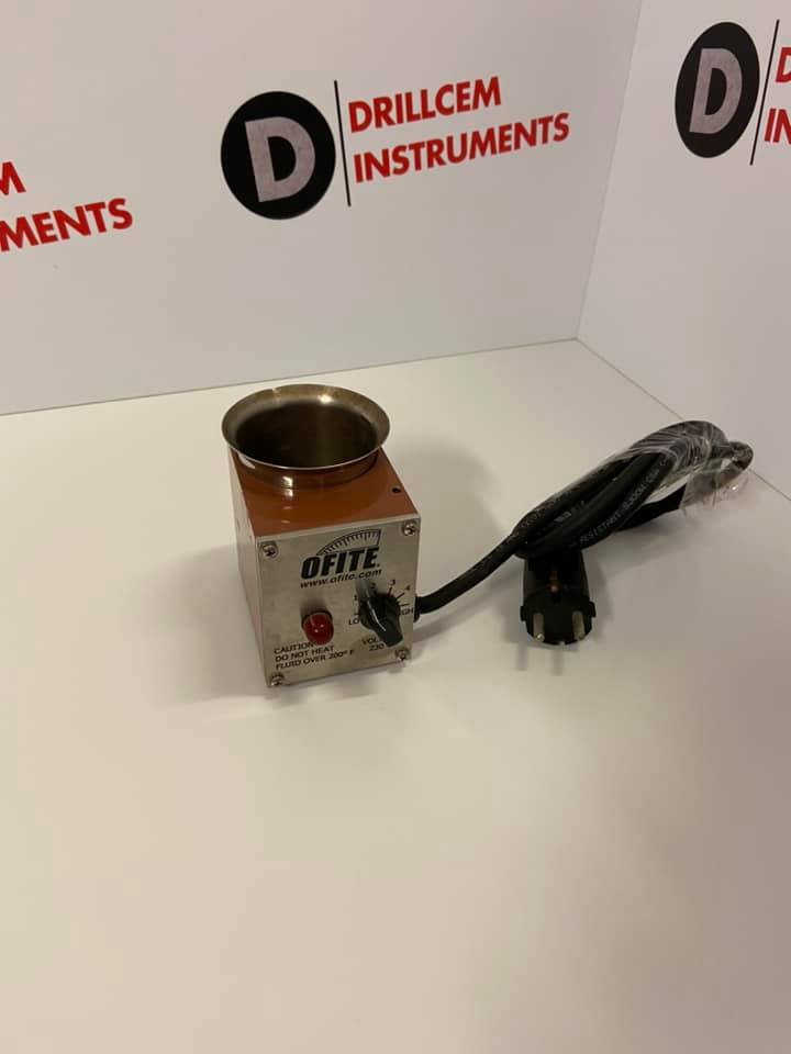 Drillcem Instruments | Mintlaw