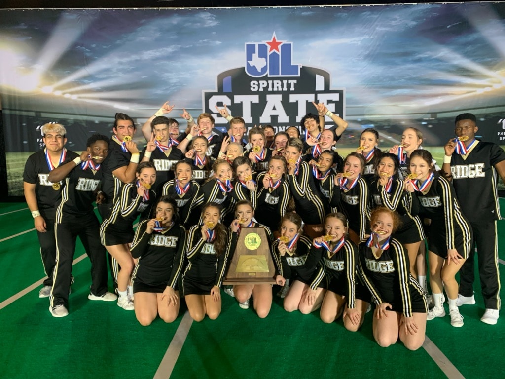 Fossil Ridge High School added... - Fossil Ridge High School