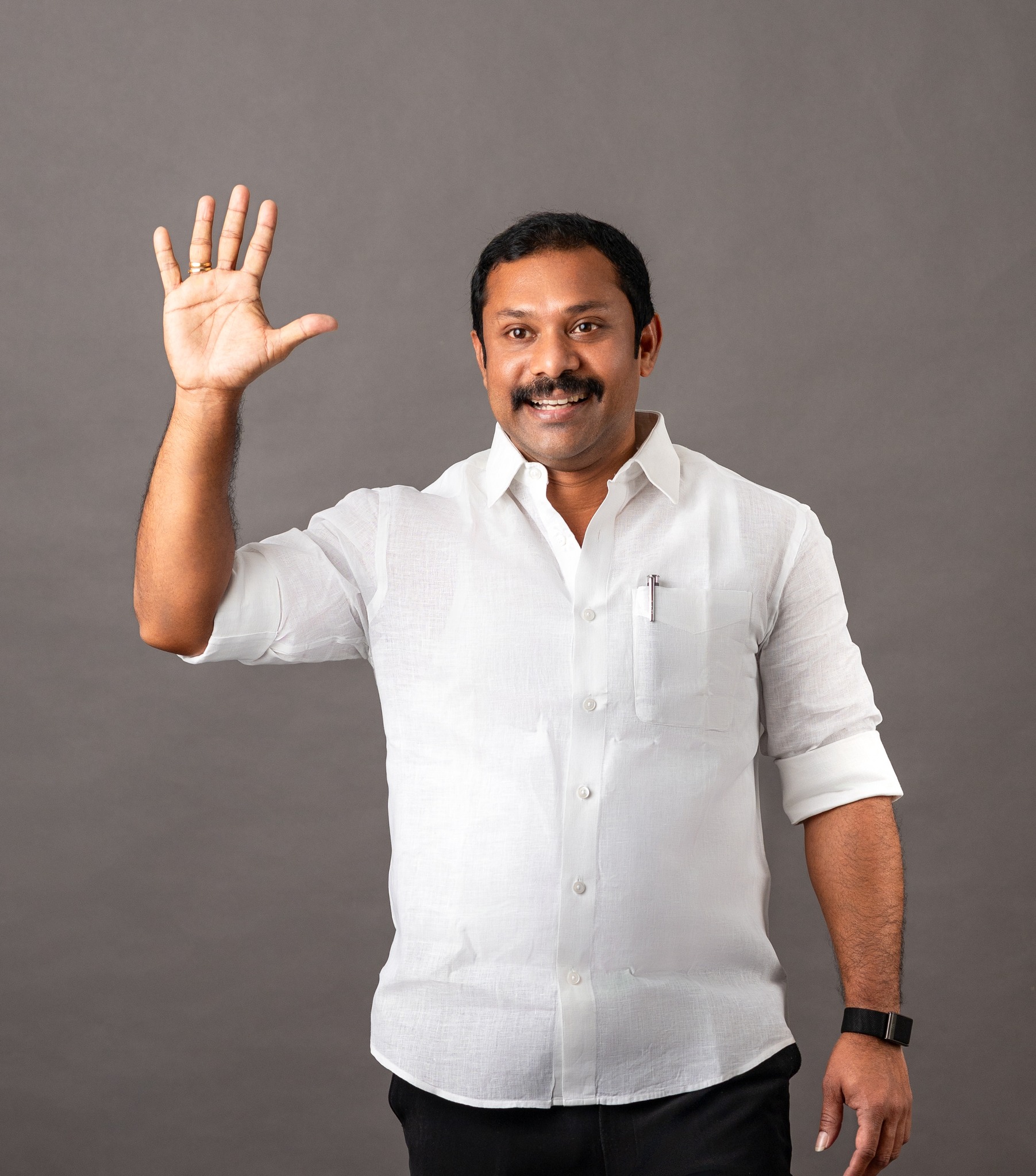 GP Raja