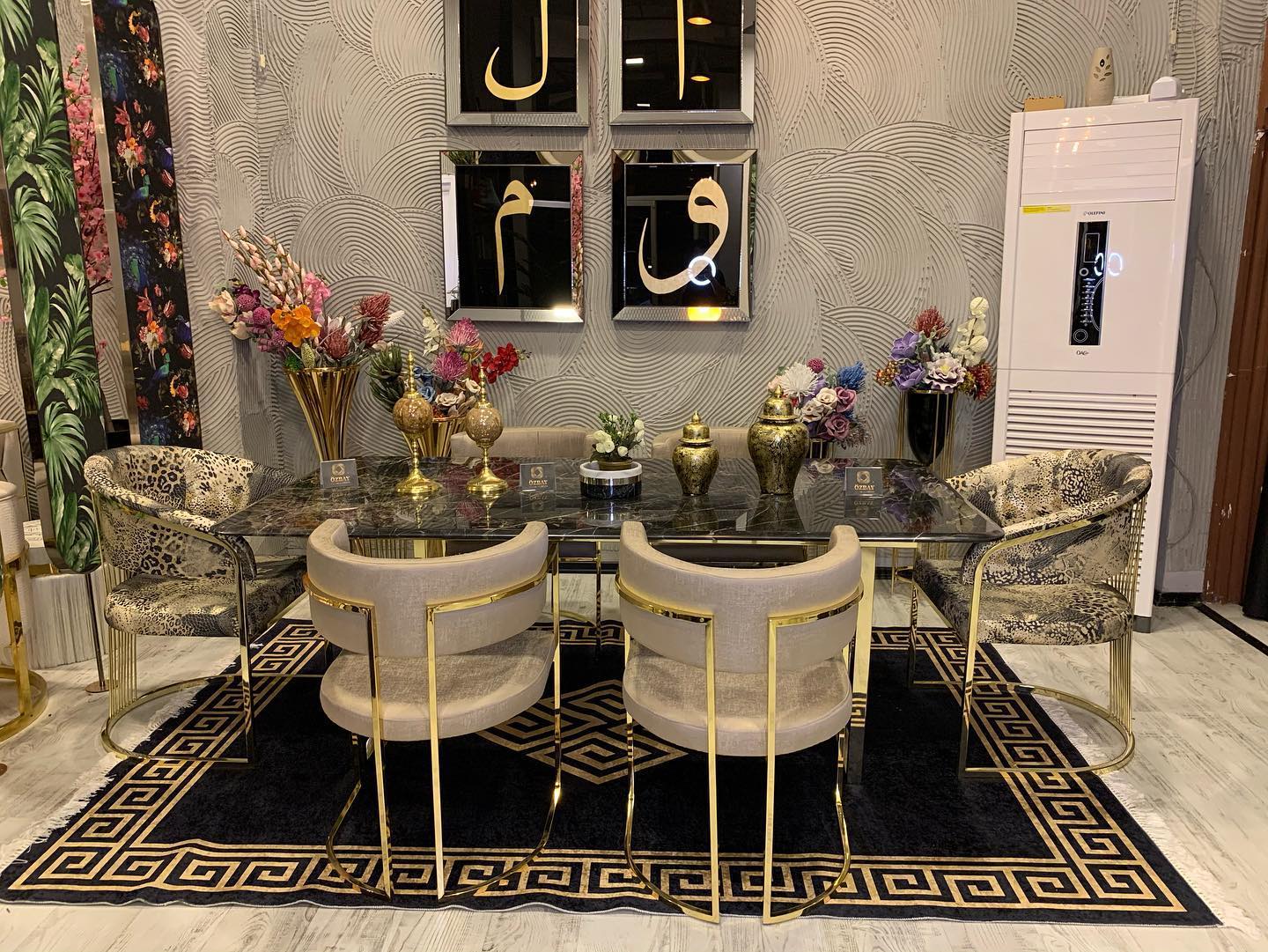 Özbayhomedesign - Home