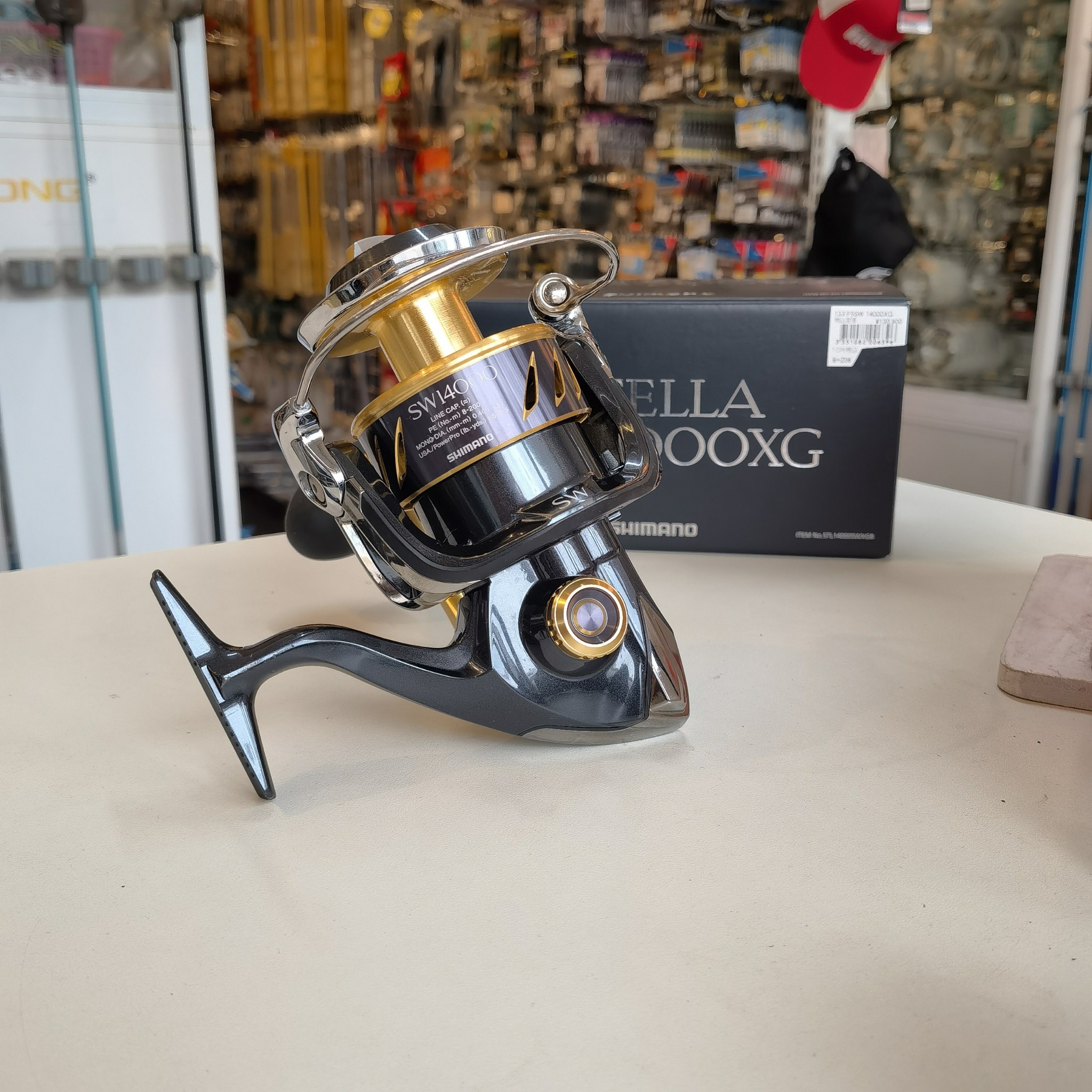 tsunami 5 star surf rods Five Conventional Rod Live Катушка SHIMANO Alivio 4000 Size:AJ-12SII A tough graphite blank