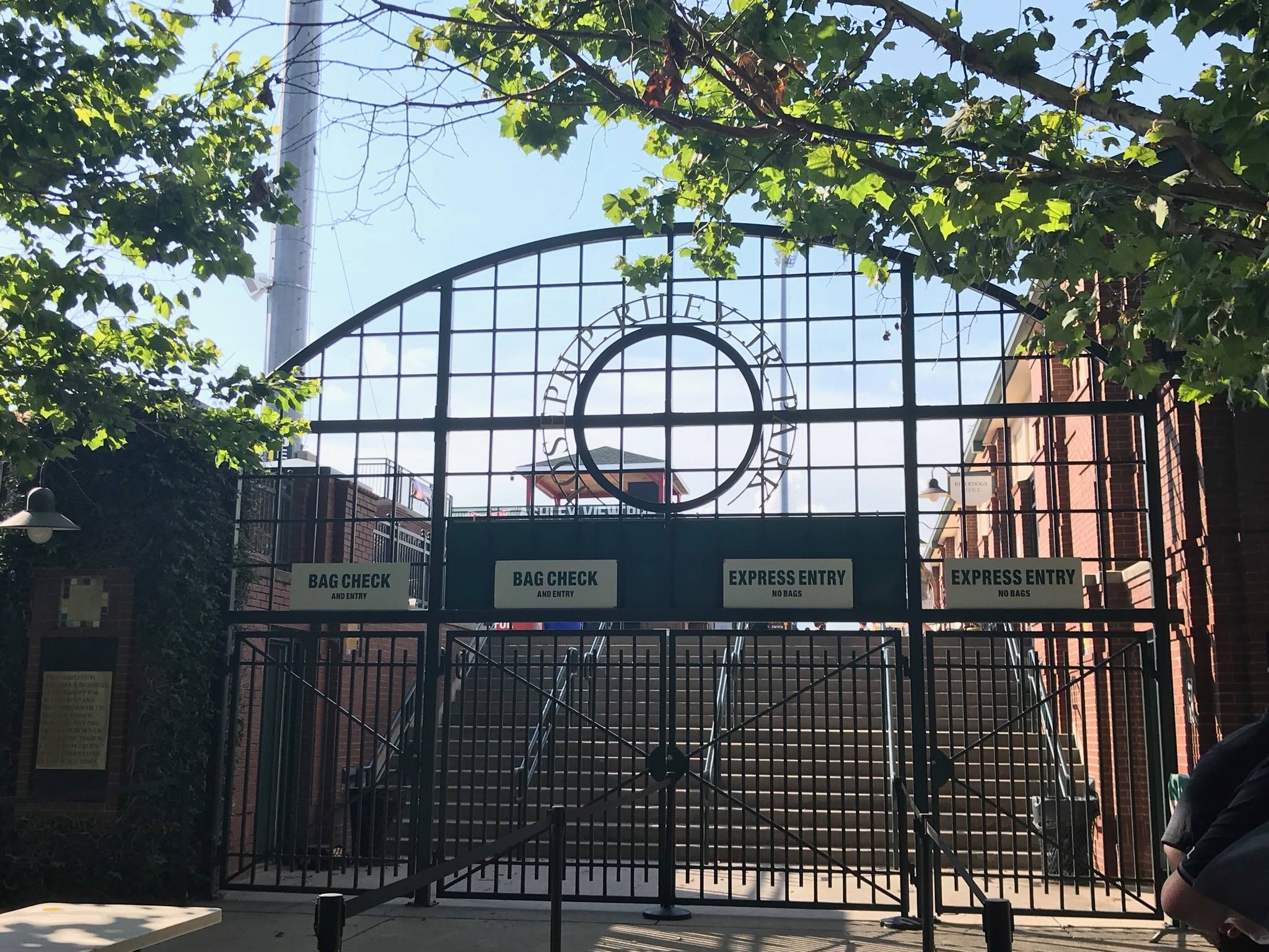 Joseph P. Riley Jr. Park (