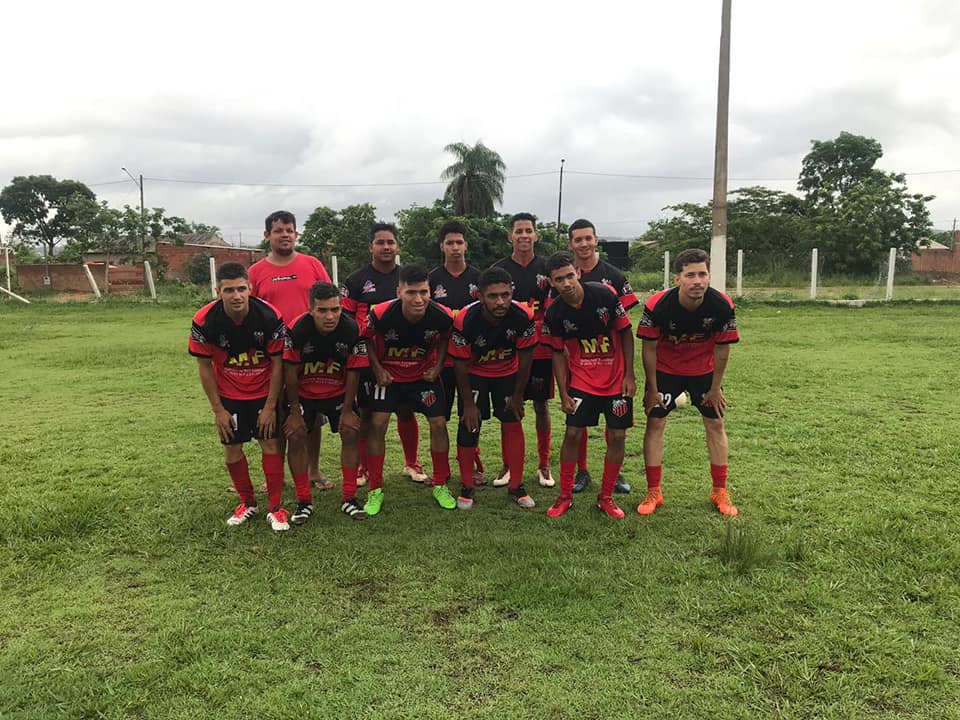 Unidos da Baixada do Del Rey Futebol Club