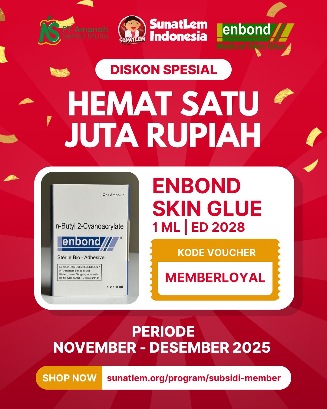 Enbond