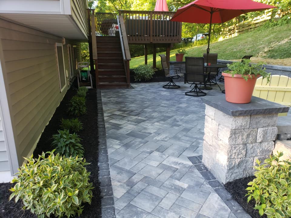 Ruggiero Landscaping | Walden NY