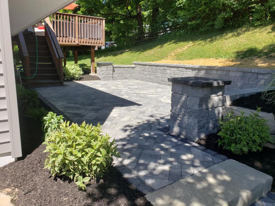 Ruggiero Landscaping | Walden NY
