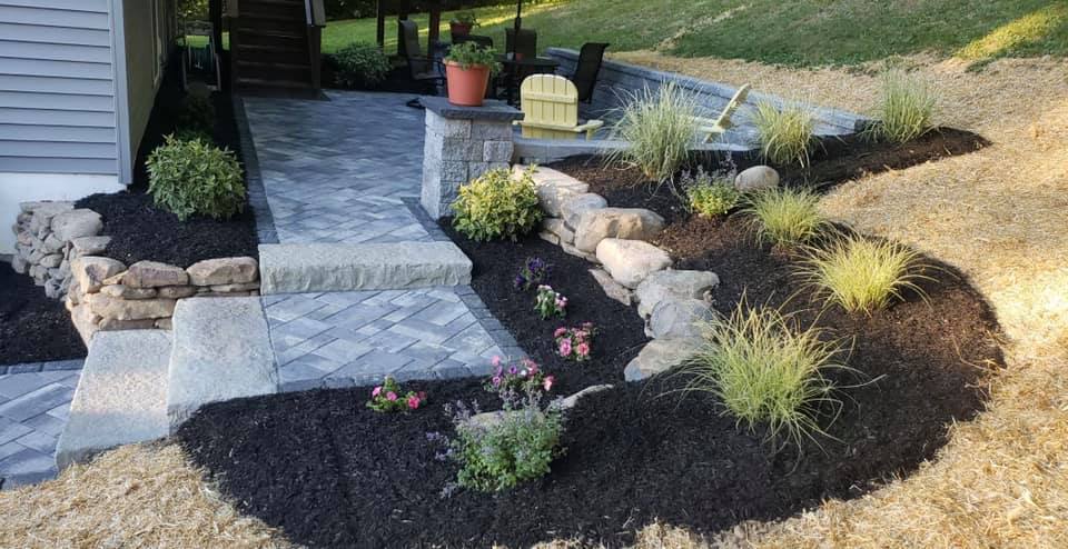 Ruggiero Landscaping | Walden NY