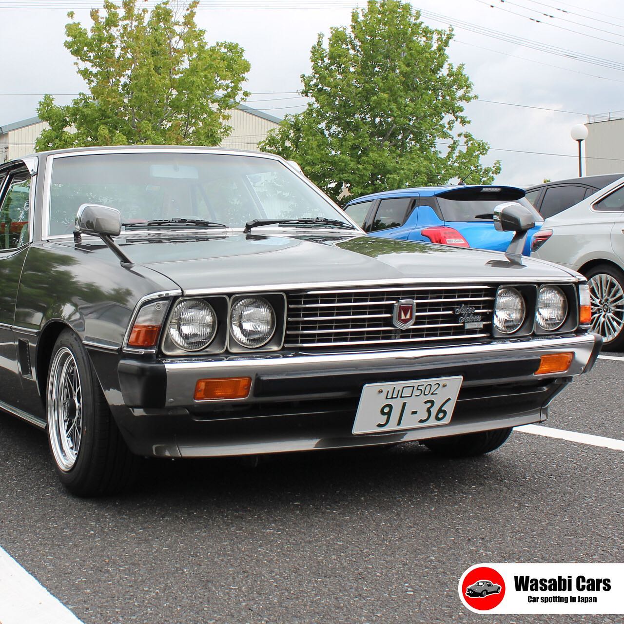 WasabiCars - WasabiCars added a new photo.