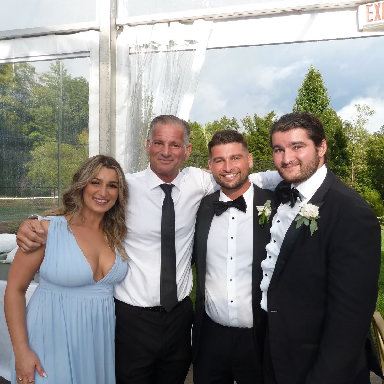 Michael Griffo - Michael Griffo updated his profile picture.