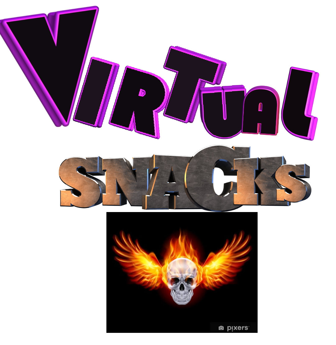 Virtual snacks