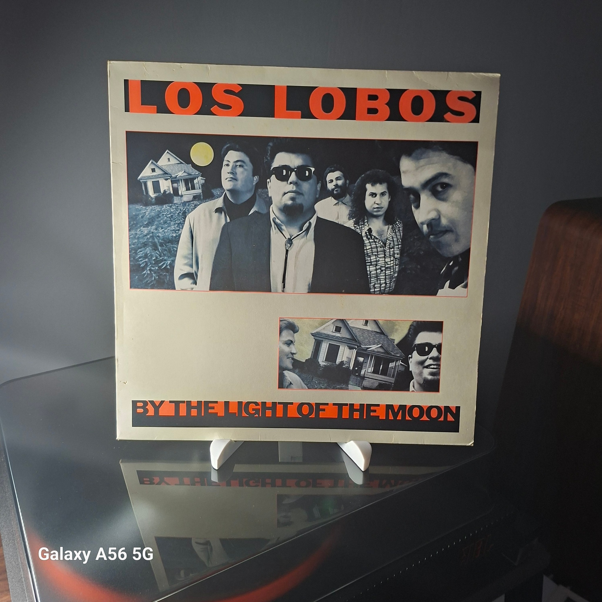 Los Lobos' Colossal Head is a hidden gem