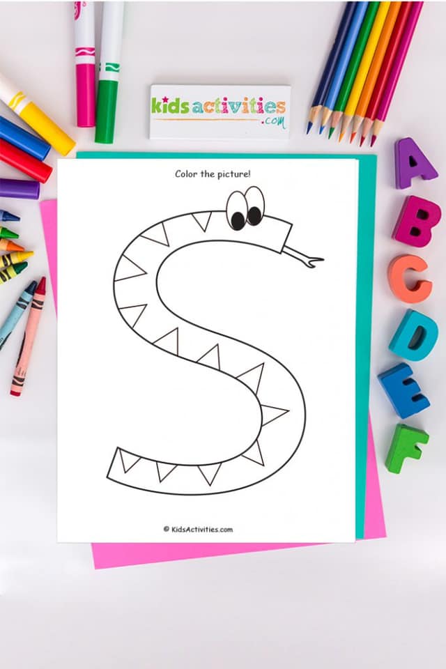 Worksheets for different levels