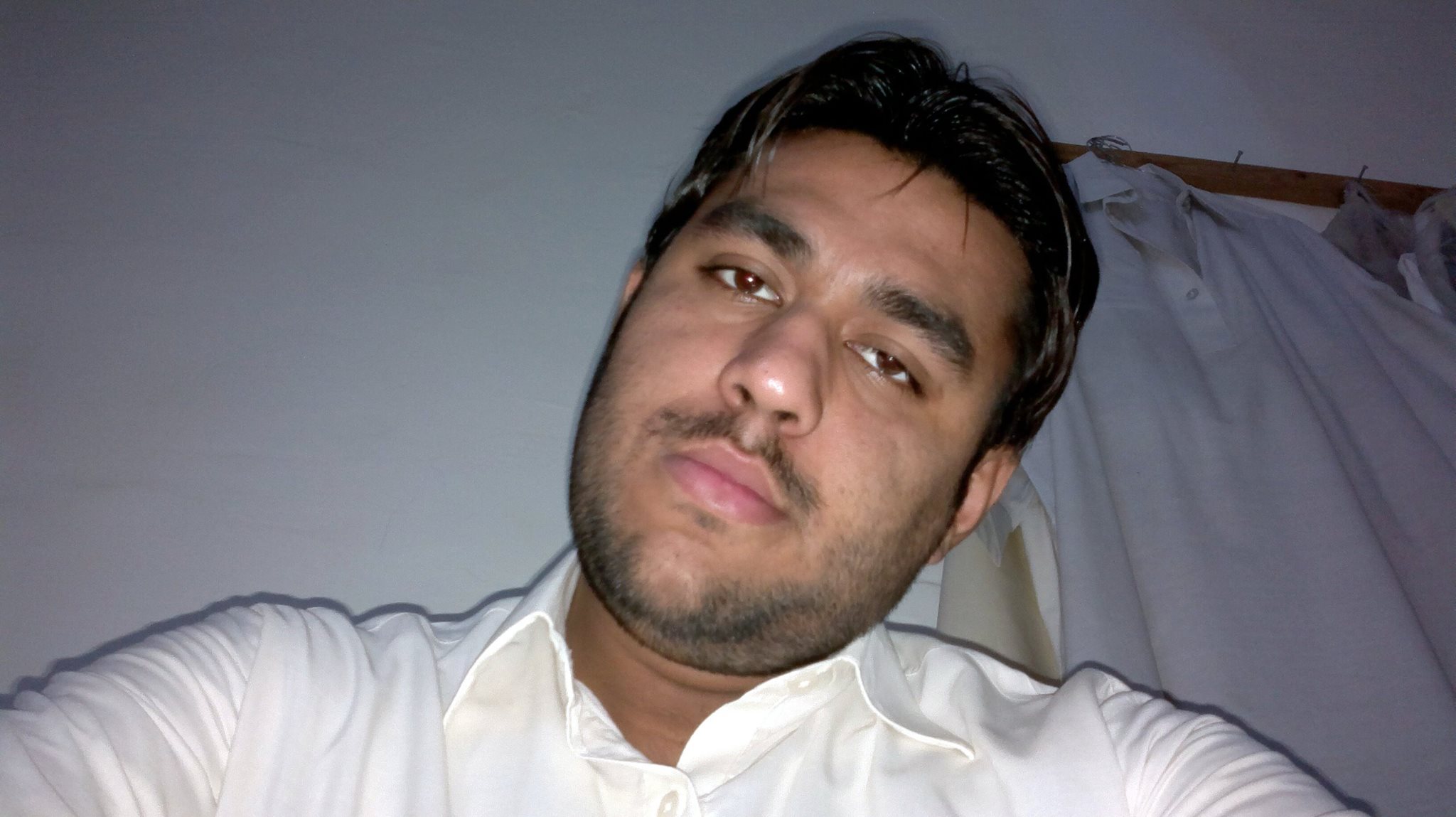 CH UMAIR RAFI
