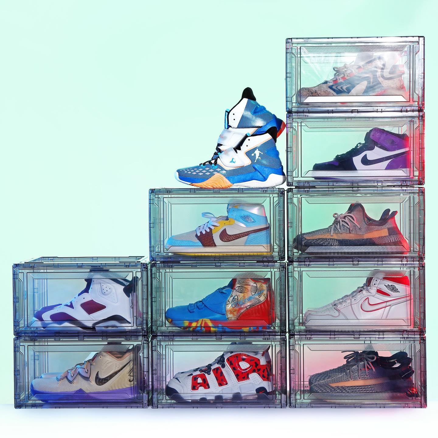 BVBOX