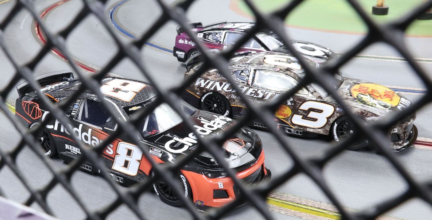 Home Racing World | Facebook