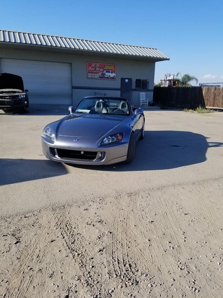 A & R Autobody | Dinuba CA