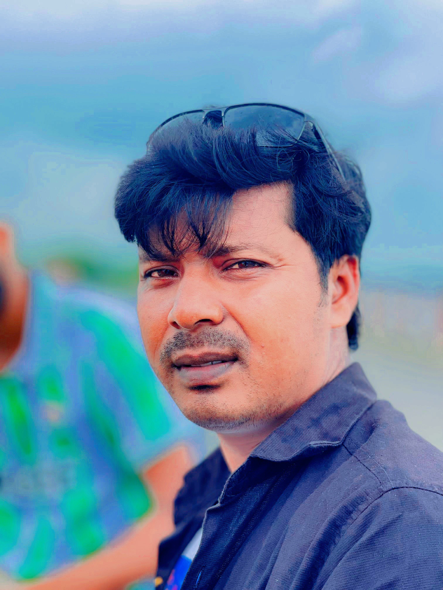 Sayeed Rana