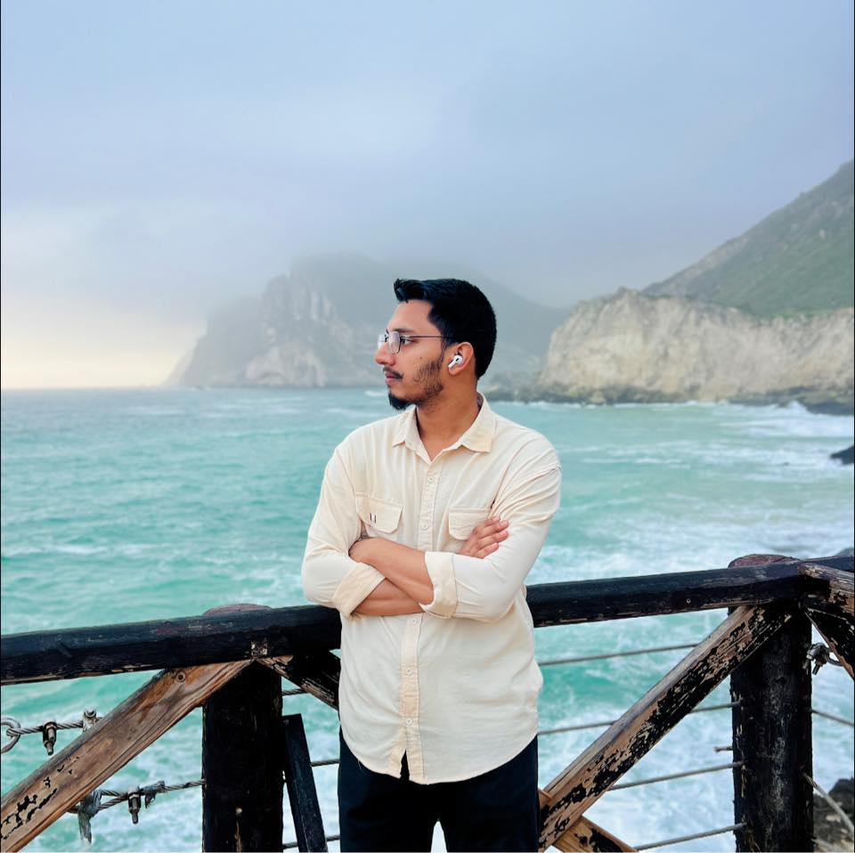 Muhammad Naim