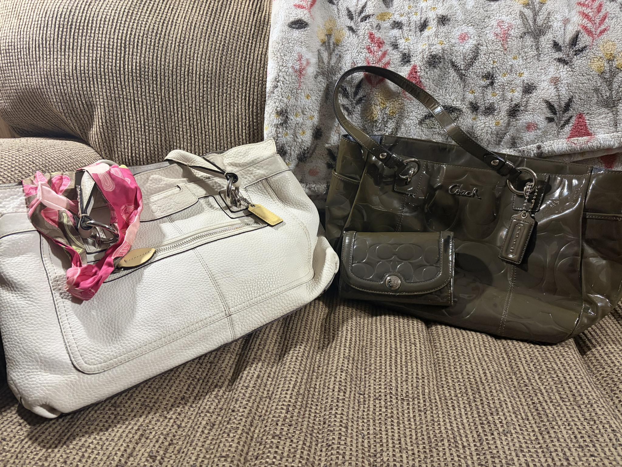 CIRCLE CHAIN + UTILITY BAG circle chain bag mini circle chain bag 