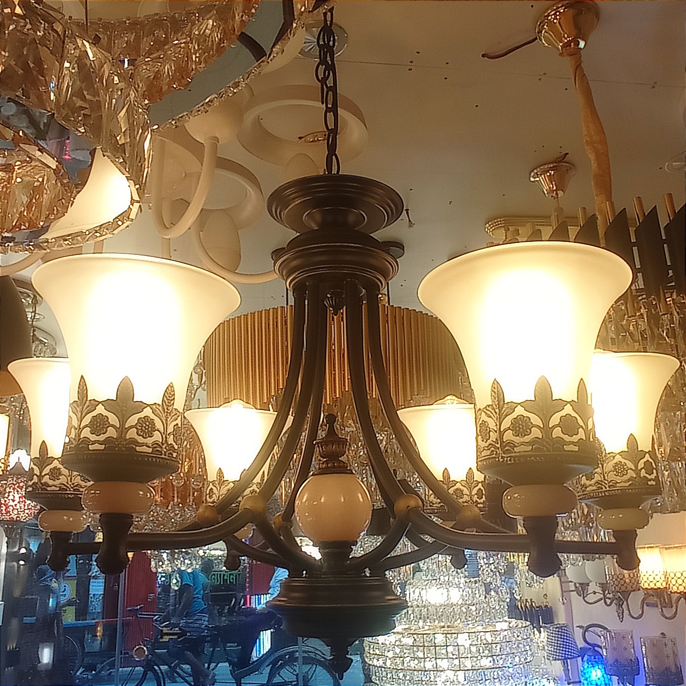 Lighting Mart BD