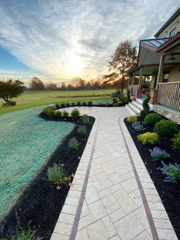 Ruggiero Landscaping | Walden NY
