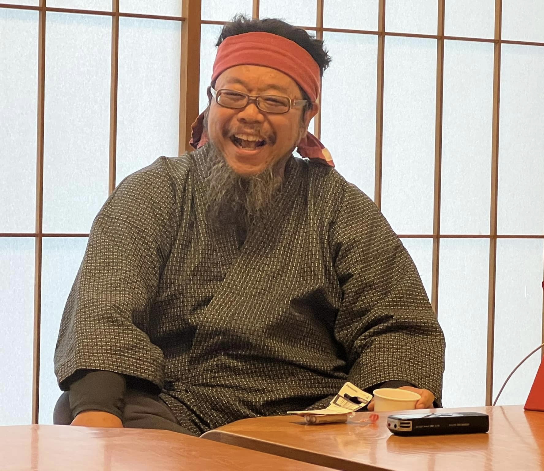 Hiroshi Kodama (@hiroshi.kodama.164) • Facebook
