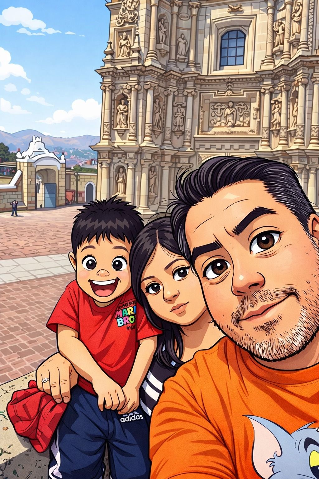 Uri Jacob Vazquez Robles