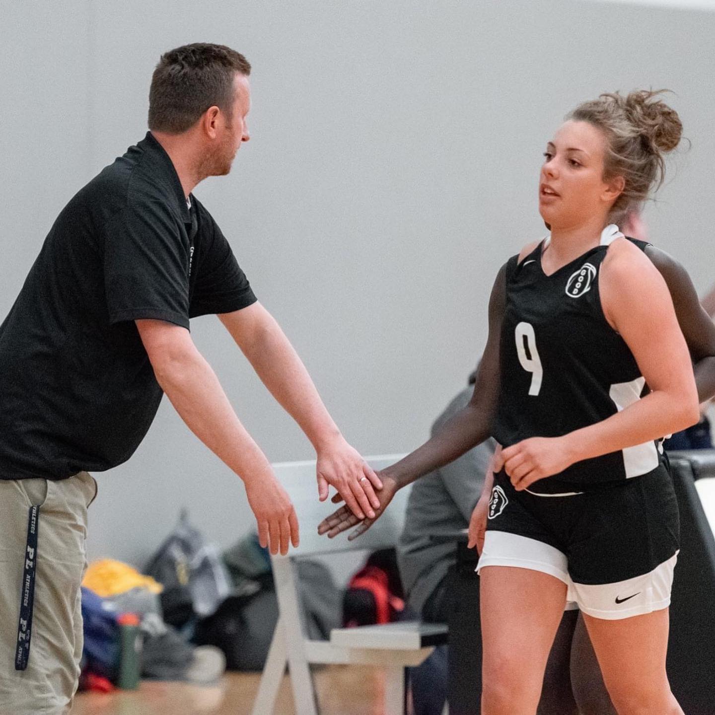 GOOD Hoops - Lauren Tetteh-Wayoe (@lauren.tw9) is one of...