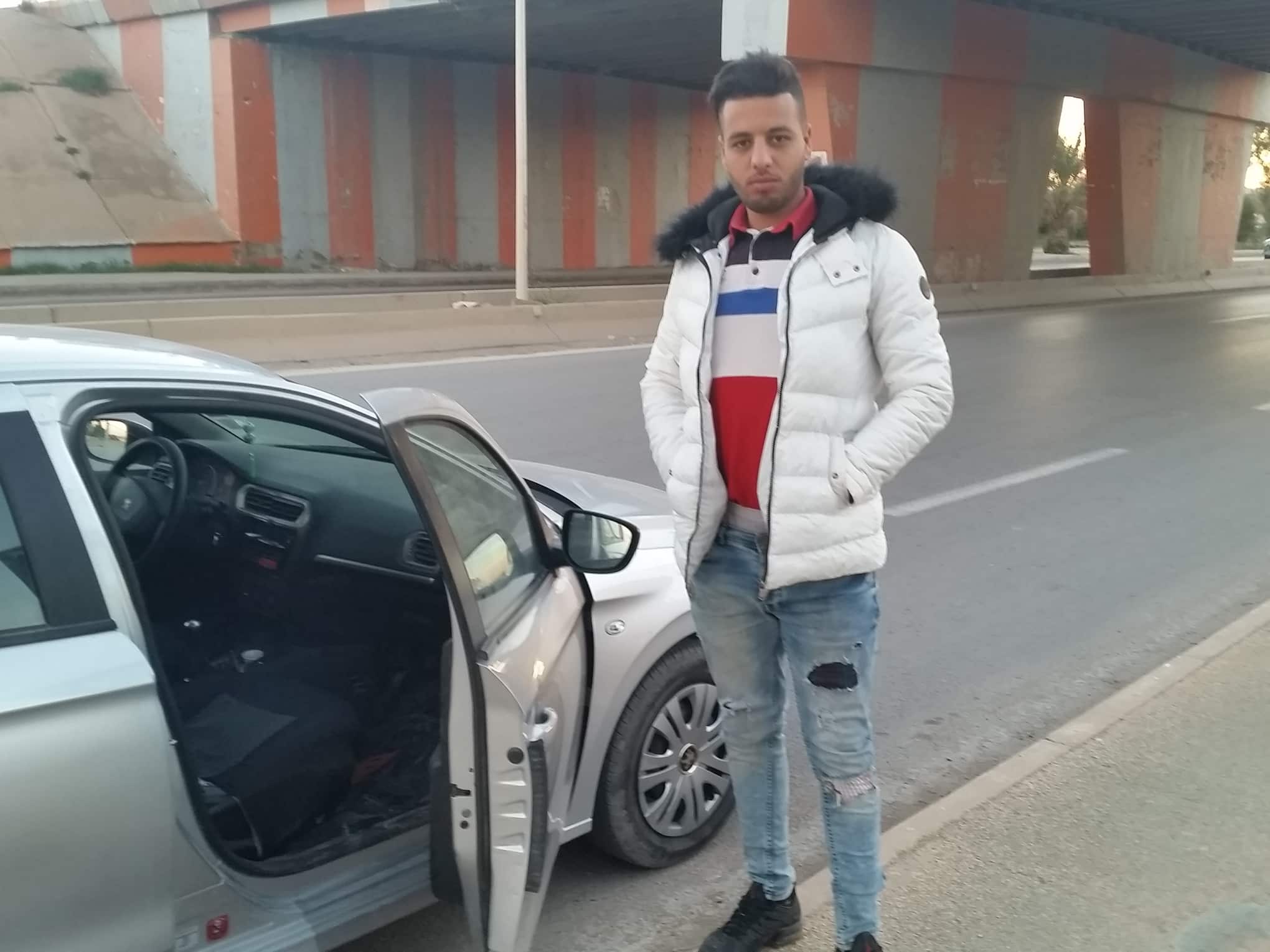 Raouf Bahri
