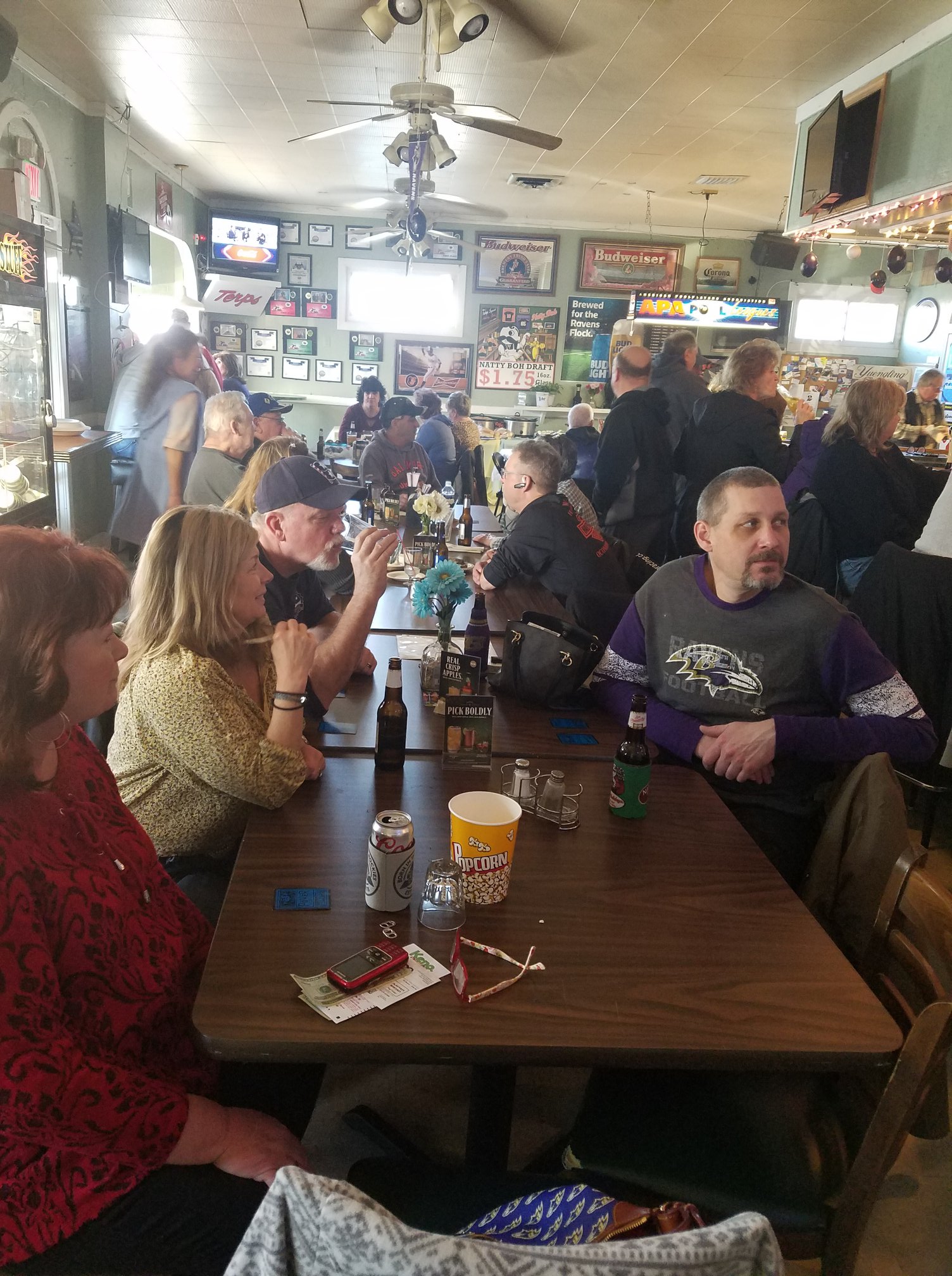 The Ridge Inn | Nottingham MD