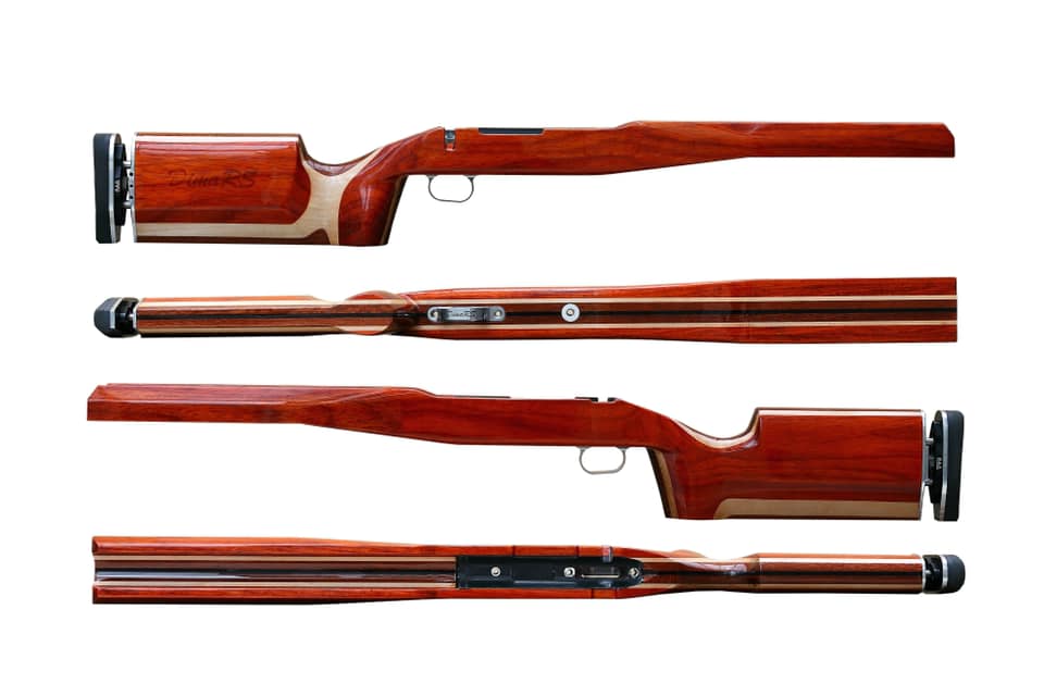 F class Open Wood Stocks, R.A.D.... - Dima Rifle Systems LLC | Facebook