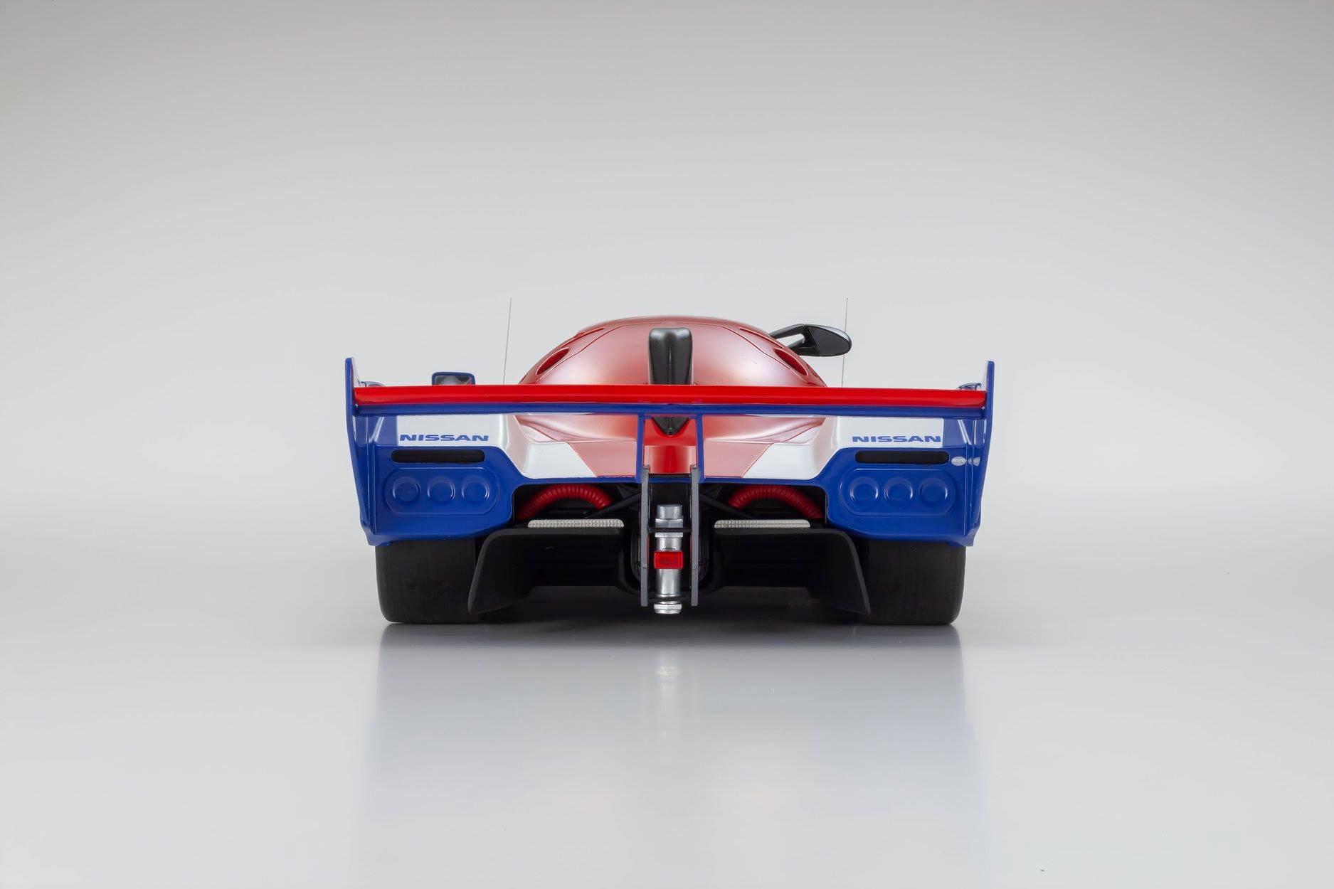 Kyosho Original Resin 1:12 Nissan R91CP #23 SRP 285.6USD Delivery