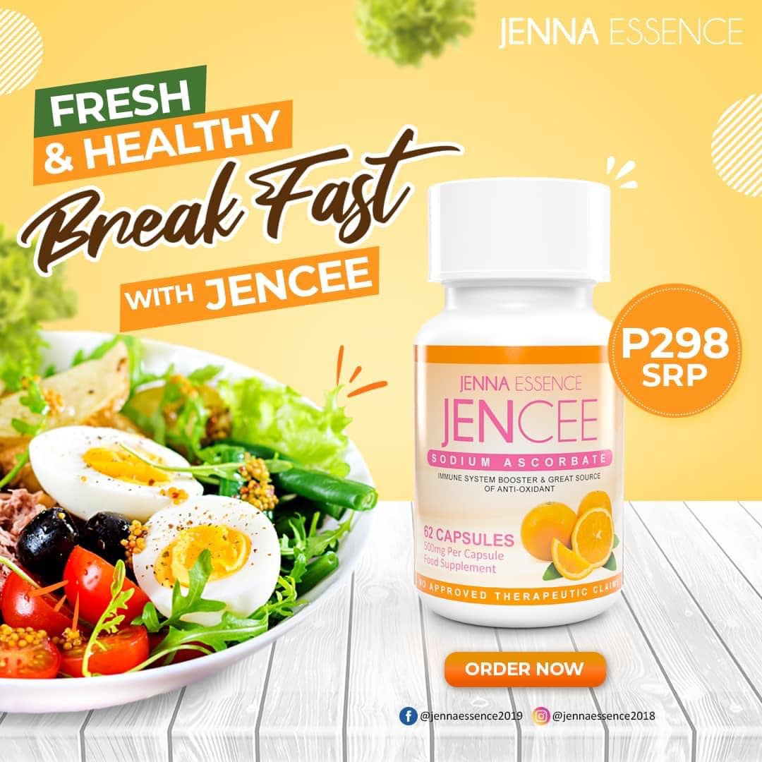 Jenna Essence. Jencee 🍊🍊🍊 JENCEE:🍊🍊🍊... - M & C Online Shop | Facebook