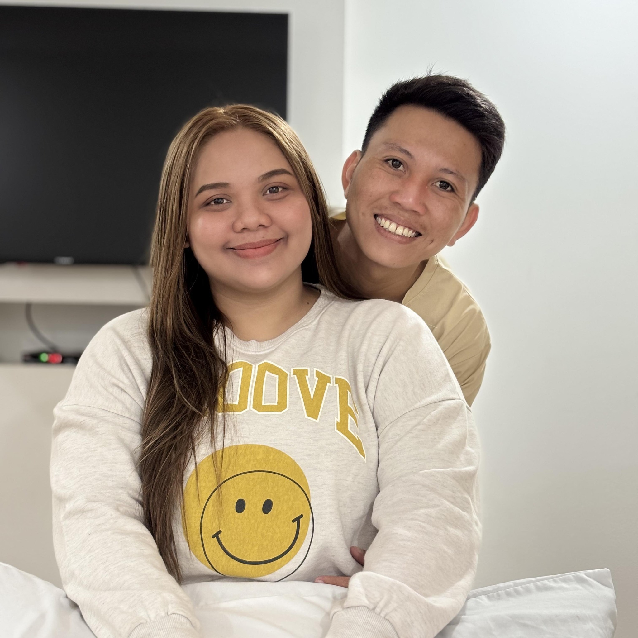 REGION 52 YEAR END PARTY 🎉🎊 Videographer: Jonathan Abadies Arbon ctto ...